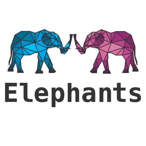 Elephants Rastreamento