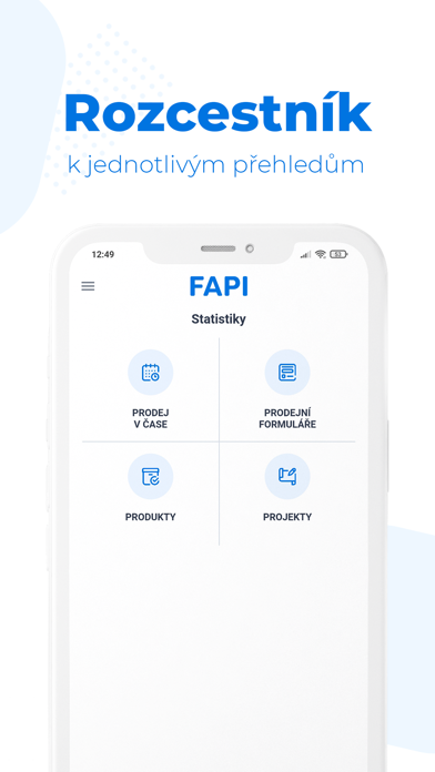 FAPI Pocket Screenshot 3 - AppWisp.com FAPI Pocket Screenshot 3 - AppWisp.com