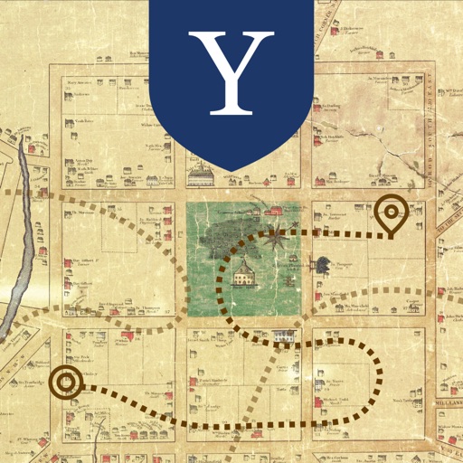 Yale Tour: History of Slavery