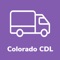 Icon Colorado CDL Practice Test