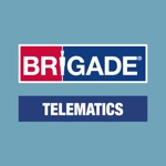 Download Brigade Telematics UK app