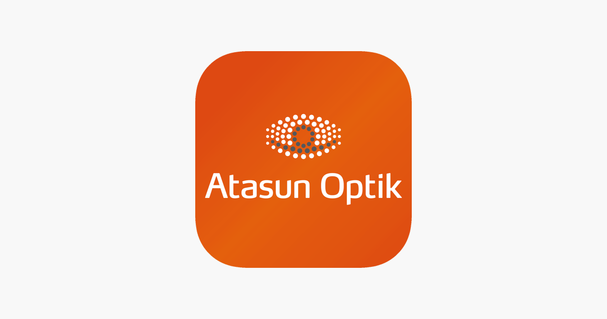 Atasun Optik on the App Store