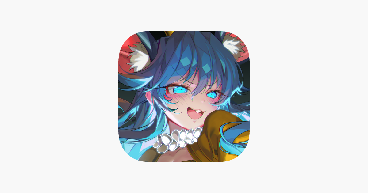 Kawaii Animes:App Oficial for Android - Free App Download