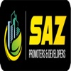SAZ promoters and developers