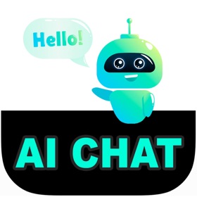 螢幕擷取畫面 (4) AI Chat - Ask My AI Chatbot