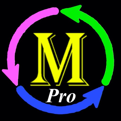 MemAide Pro icon