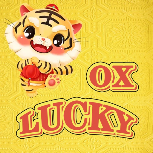 LuckyOX Random Quiz Tippy