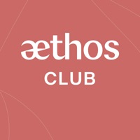 Aethos Club logo