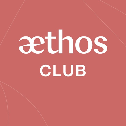 Aethos Club icon