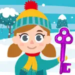 15 keys Christmas App Support