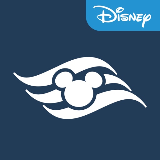 Disney Cruise Line Navigator icon