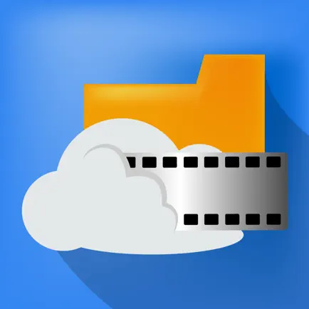 Folder Video Player (+Cloud) Cheats