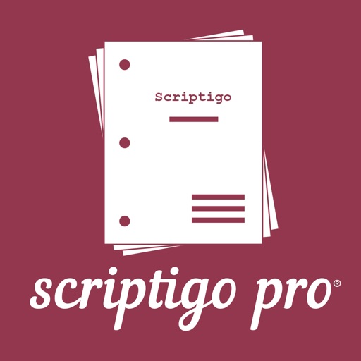 Scriptigo Pro