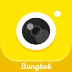 HyggeCam Bangkok App Cancel
