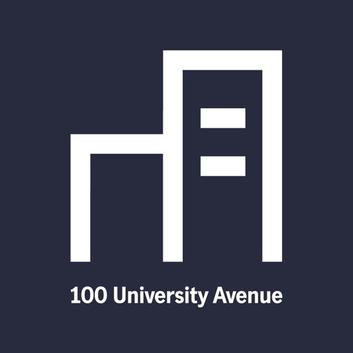 100 University Avenue