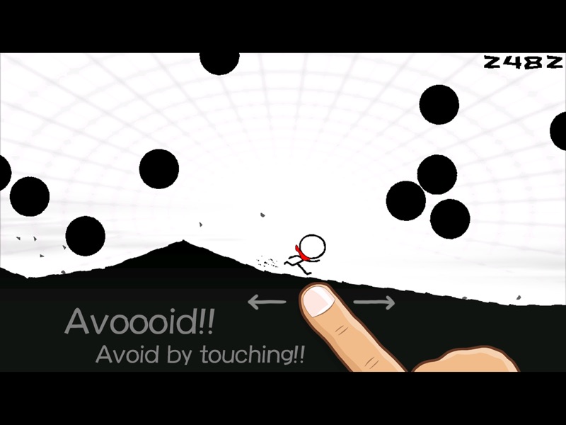 Avoooid! Hero screenshot 6