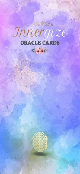 Game screenshot Innergize Tarot and Oracle mod apk