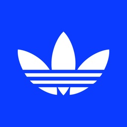 adidas CONFIRMED icon