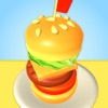 Burger Jam: Cooking Puzzle icon