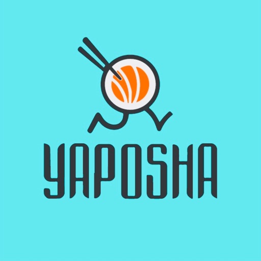 Yaposha Rolls icon