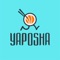 Приложение Yaposha Rolls– это удобный и быстрый способ заказать вкуснейшие суши в г