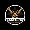 Dammy Young Master Haircut icon