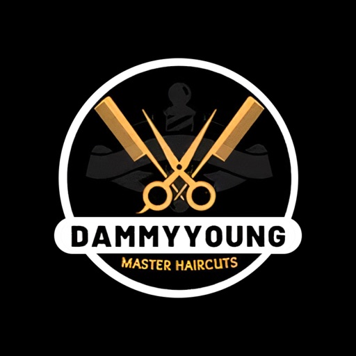 Dammy Young Master Haircut