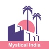 Mystical India icon