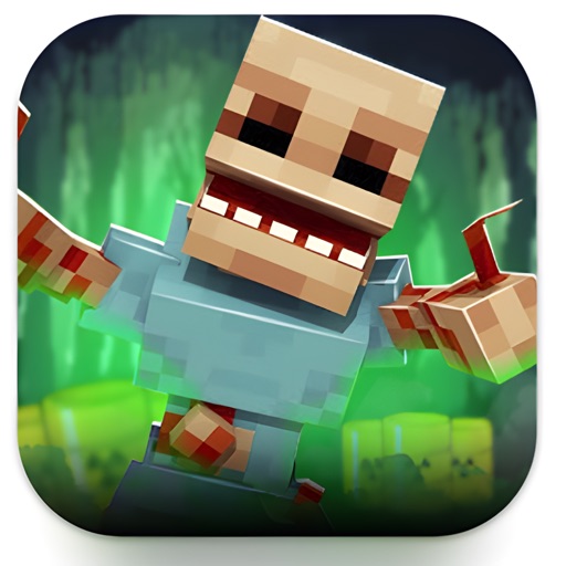 Parasites Mod & Skins for MCPE Icon