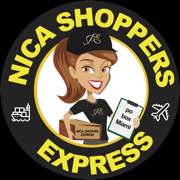 NICA SHOPPER