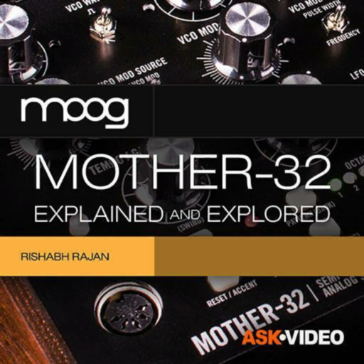 Explore Guide For Mother 32