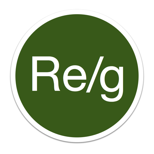 Regex — Regular Expression Tester