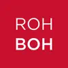 ROH BOH App Delete