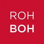 ROH BOH App Problems