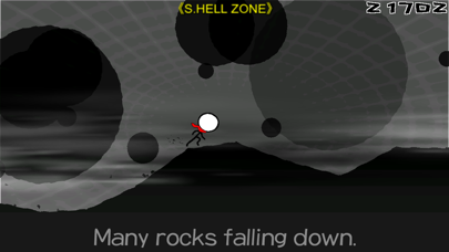 Avoooid! Hero Screenshot