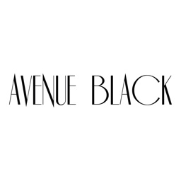 Avenue Black