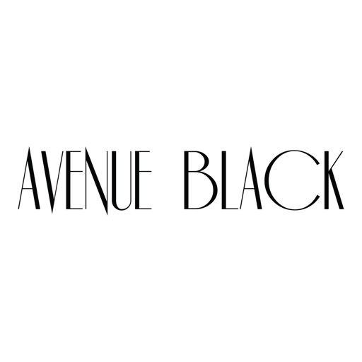 Avenue Black