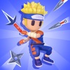 Icon Kunai Master: Ninja Assassin