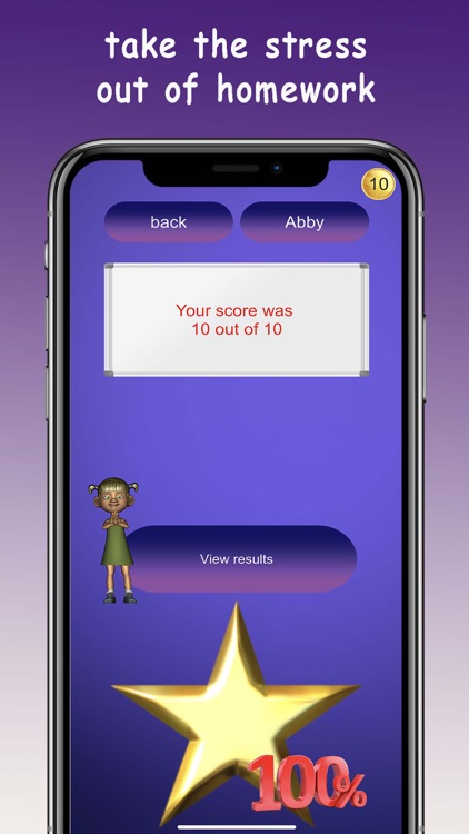 Spelling Bee Games & Tests screenshot-7