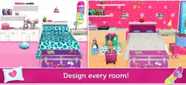 Game screenshot Barbie Dreamhouse Adventures hack