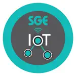 SGE IoT App Contact
