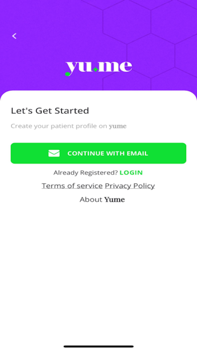 Yume Inc Screenshot 3 - AppWisp.com Yume Inc Screenshot 3 - AppWisp.com