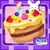 Cake It Easy 3D - Cooking Game icon