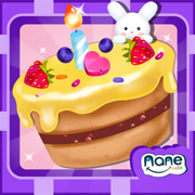 Cake It Easy 3D - Cooking Game