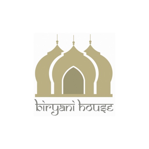 biryani house | دار البرياني icon