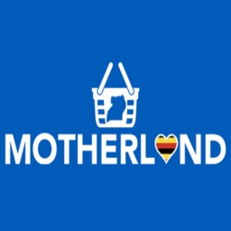 Shop Motherland