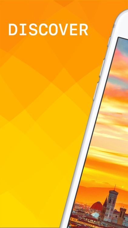 Florence Travel Guide Offline screenshot-0