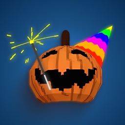 Ghost Codes and Beach Maps