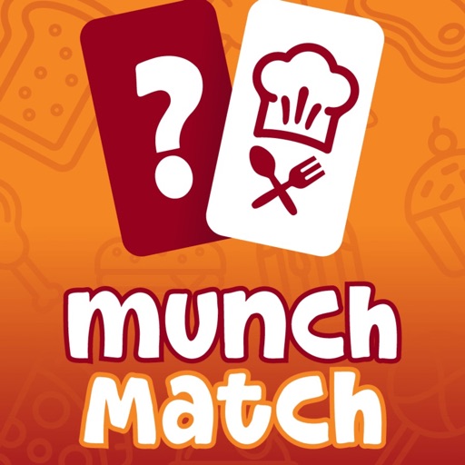 Munch Match: Chefs Edition