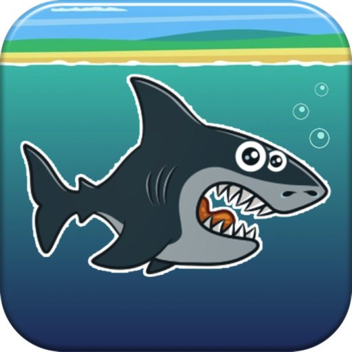 Splashy Sharky App Positive Reviews